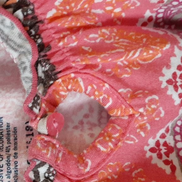 Blouse - Picture 3 of 6